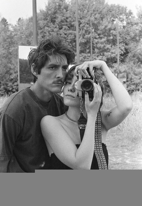 Berta Andrea Sndal heiße kunst fotos