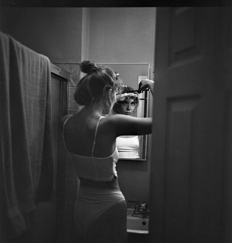 Berta Andrea Sndal hd beste foto