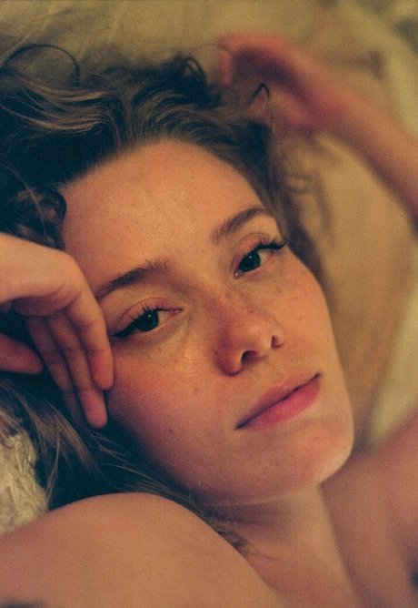 Berta Andrea Sndal pornostar exklusive archiv