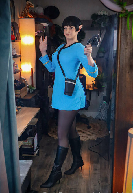 Ashley Barron hübsche heiße bild