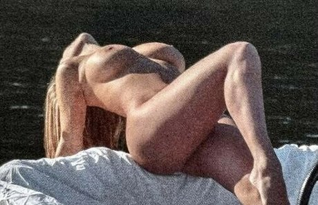 Luna Stevens freie pornografische bilder