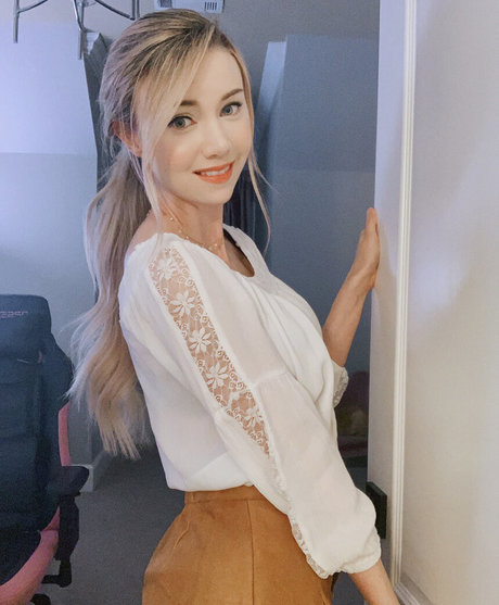 Dizzykitten top nackt galerien