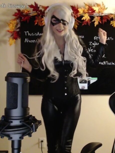 Dizzykitten Profilbild