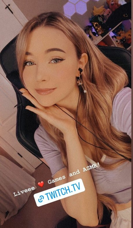 Dizzykitten top exklusive bild