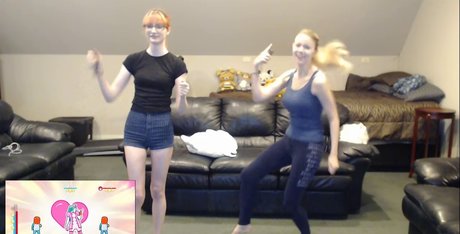 Dizzykitten pornografische bilder