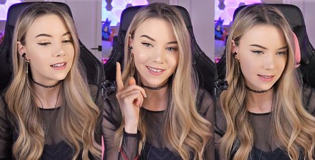 Dizzykitten model nackte galerie