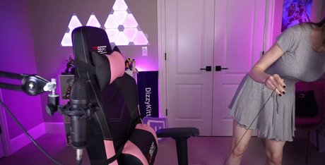 blaue haare nur fans heiße galerie