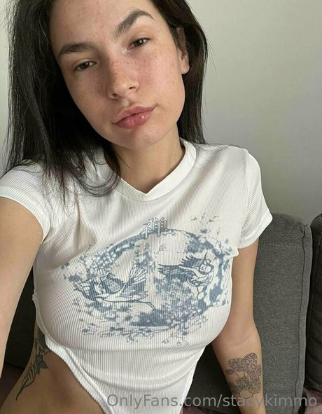 stacykimmo perfekte nackten foto