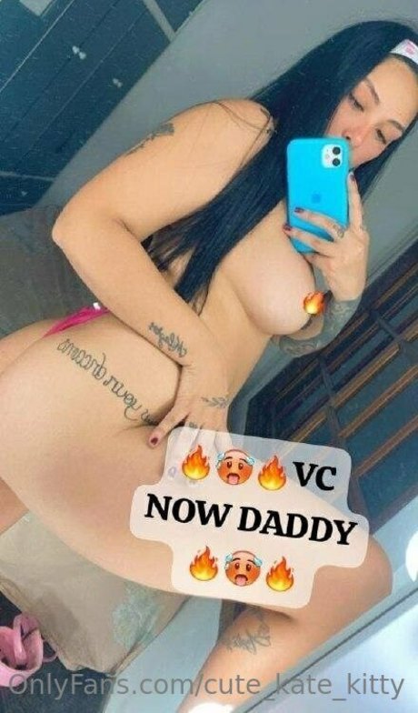 cute kate kitty sexy exklusive bilder