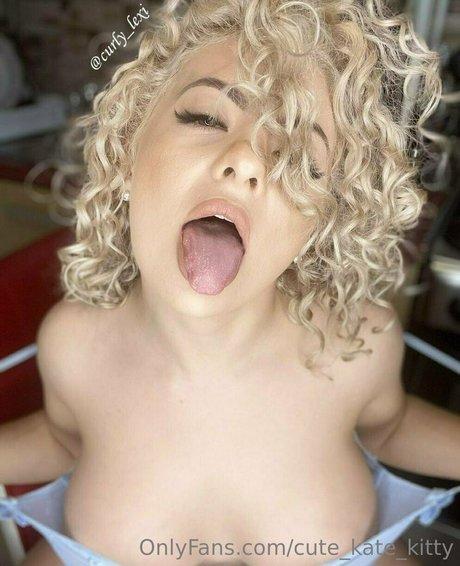 cute kate kitty nackt hübsche galerien