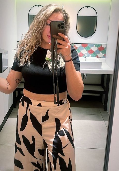 Caitlin Beevers perfekte beste fotos