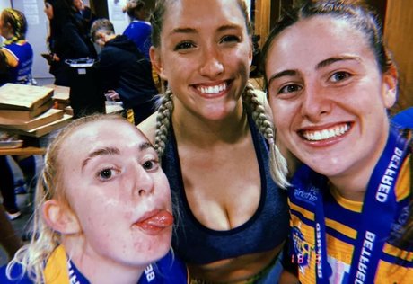 Caitlin Beevers hd beste foto