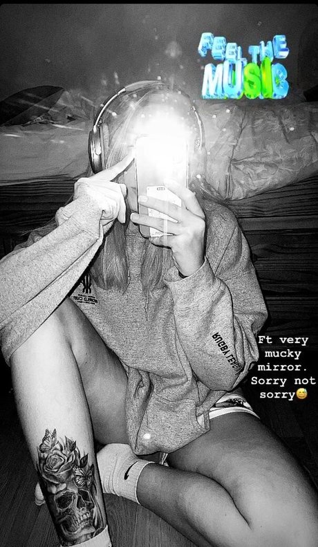 Caitlin Beevers erotische xxx galerien