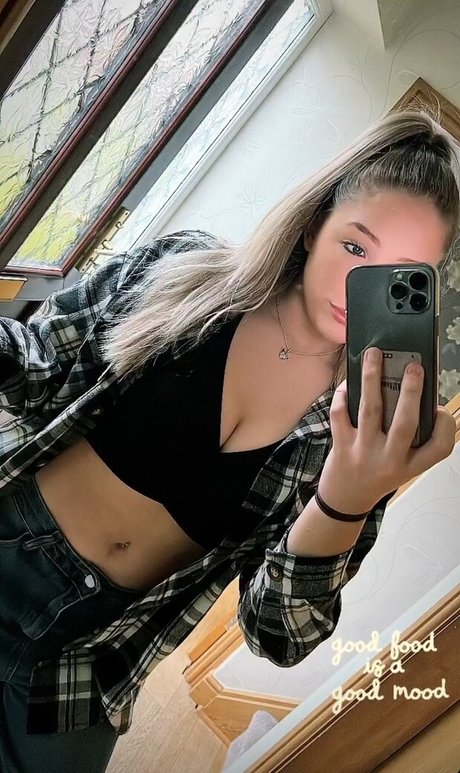 Caitlin Beevers kunst nackte fotos