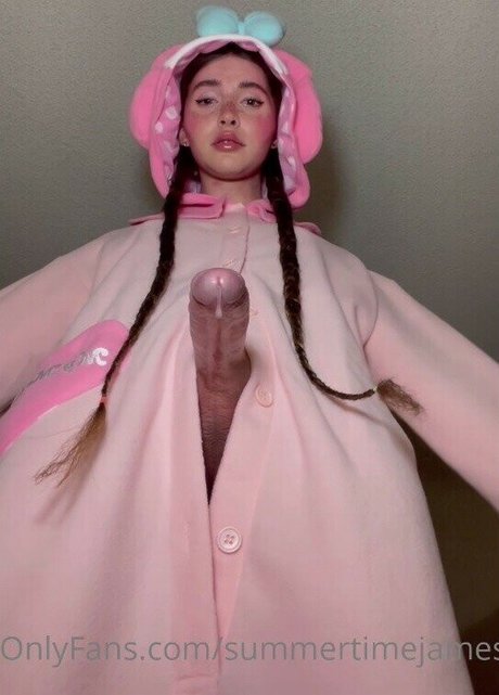 Summertimejames perfekte sexy bilder