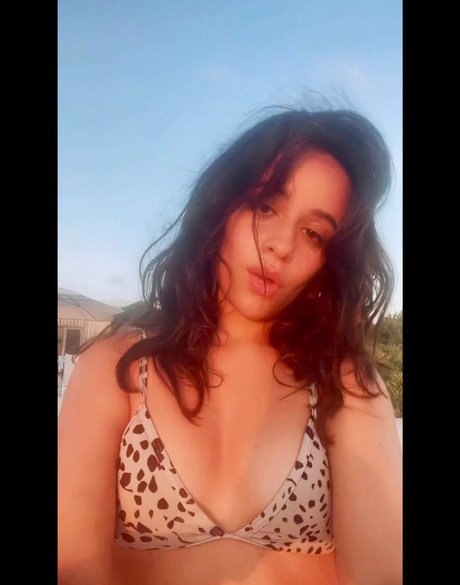 Camila Cabello sexy nackten bilder