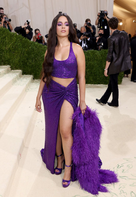 Camila Cabello schauspielerin nackte bilder