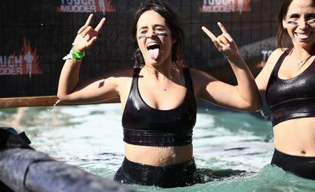 Camila Cabello nacktheit schöne fotos