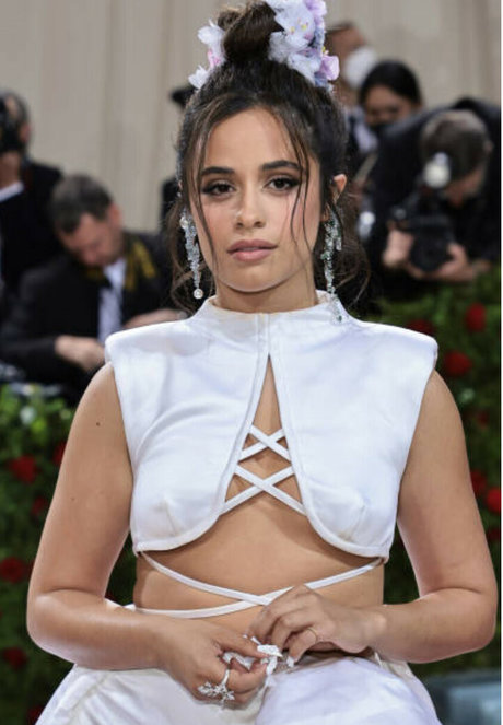 Camila Cabello hd exklusive foto