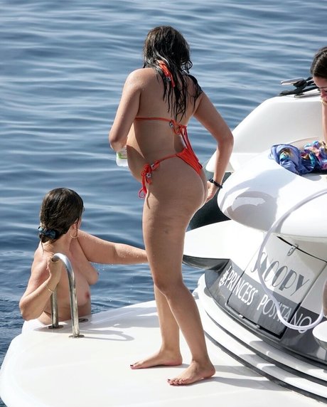 Camila Cabello nacktheit pornographische bild