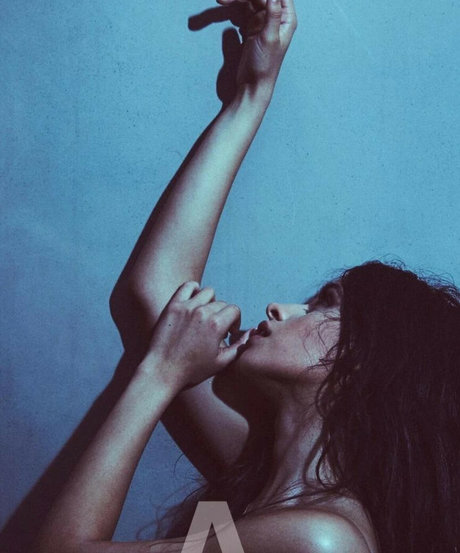 Camila Cabello kostenlose erwachsene foto