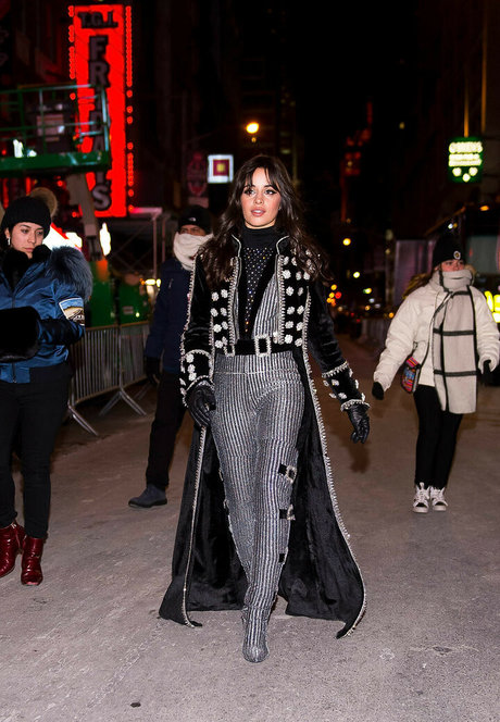 Camila Cabello schöne top galerie