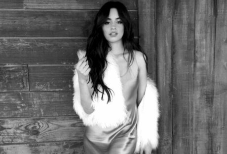 Camila Cabello schöne foto