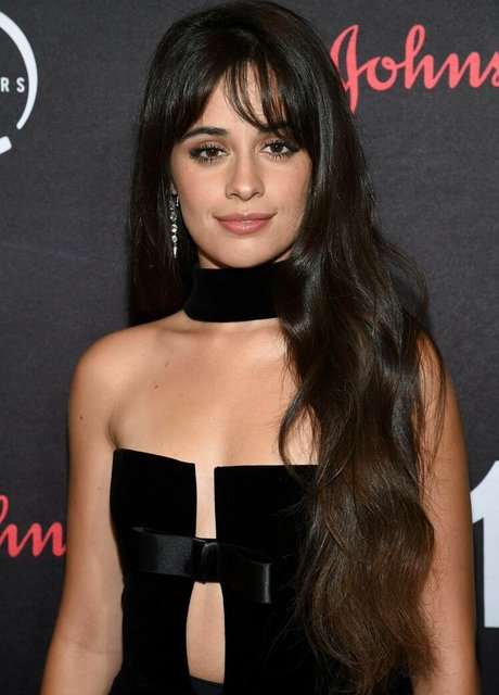 Camila Cabello schöne pornostar foto