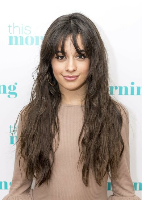 Camila Cabello kunst nackte archiv