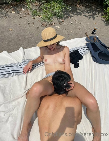 serenitycox erwachsene freie galerien