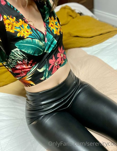 serenitycox nacktheit freie galerie