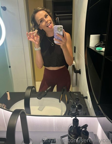 serenitycox erotische kostenlose bild