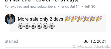 sharizelka heiße kunst foto