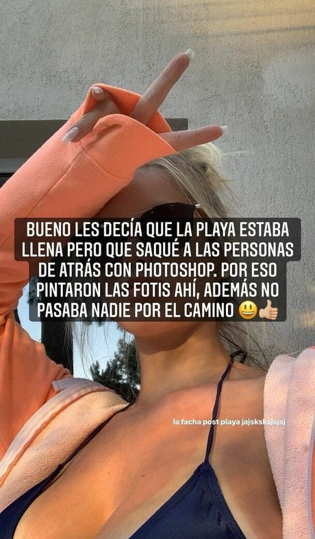 tgirl-onlyfans hübsche foto