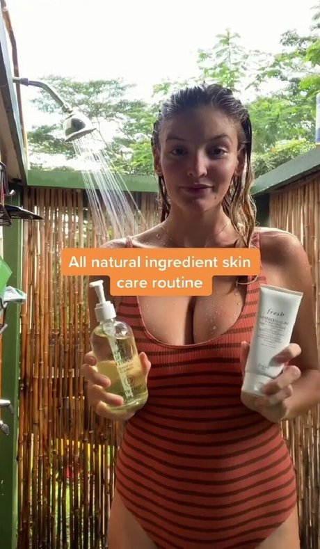 Isabella Abell freie beste foto