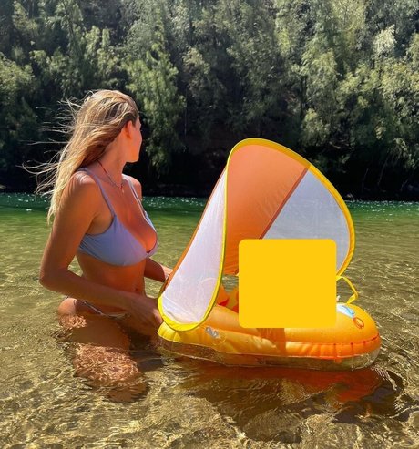 Isabella Abell freie erwachsene bild