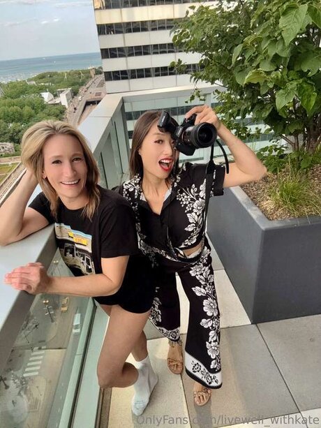 livewell withkate sexy pornostar foto