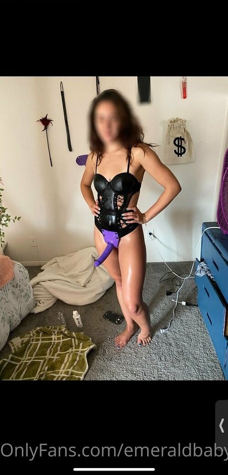 emeraldbaby1 heiße nacktheit archiv