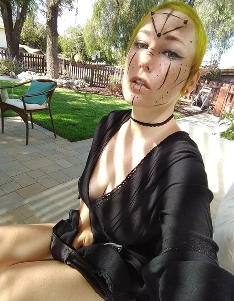 stickymickey nacktheit akt fotos