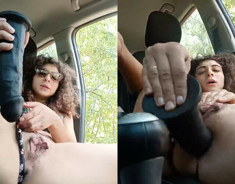 Lady Ana nacktheit pornografische bild