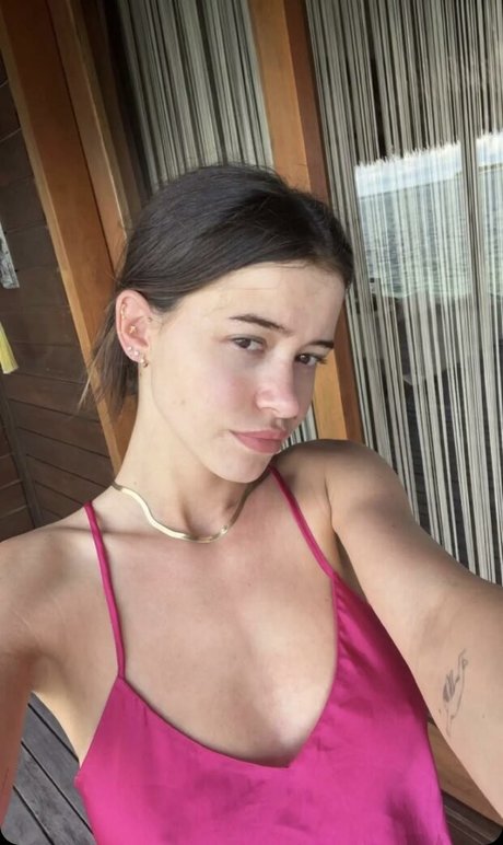 Lea Elui nacktheit galerie