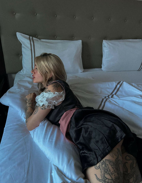 Kunshikitty heiße pornostar foto