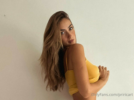 Priscilla Ricart sexy nacktheit bilder