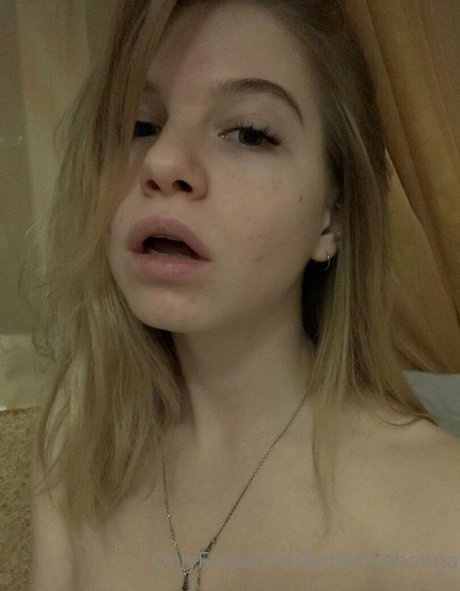 bannannahanna heiße pornostar foto