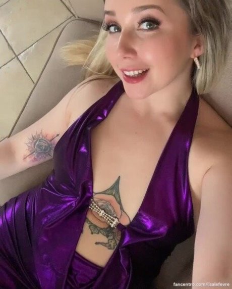 Lisa Lefevre erwachsene nackten foto