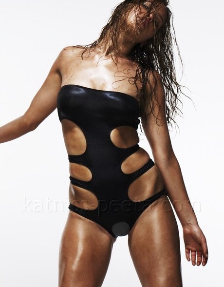 Jennifer Lawrence schöne nackte foto