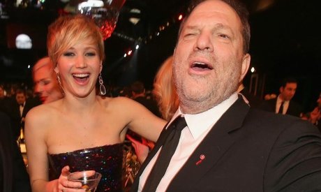 Jennifer Lawrence model erotische bilder