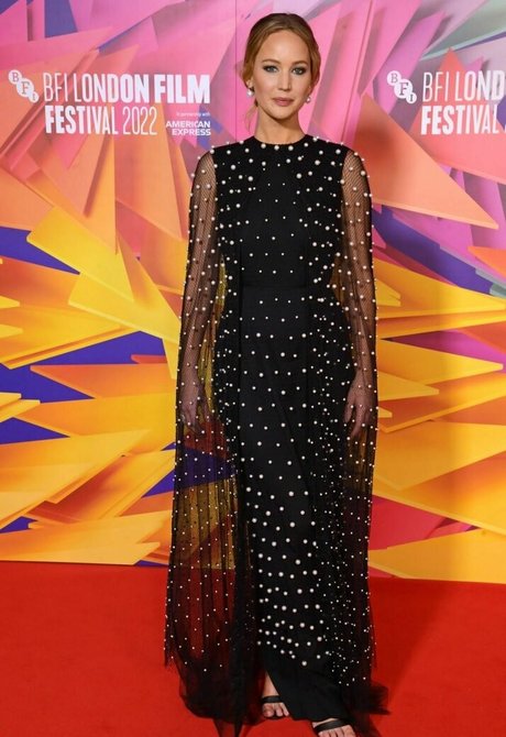 Jennifer Lawrence hübsche xxx bilder