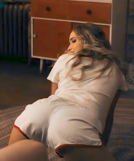 Jennifer Lawrence model nackt fotos