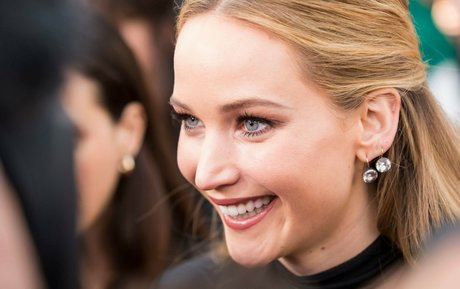 Jennifer Lawrence porno erwachsene galerien